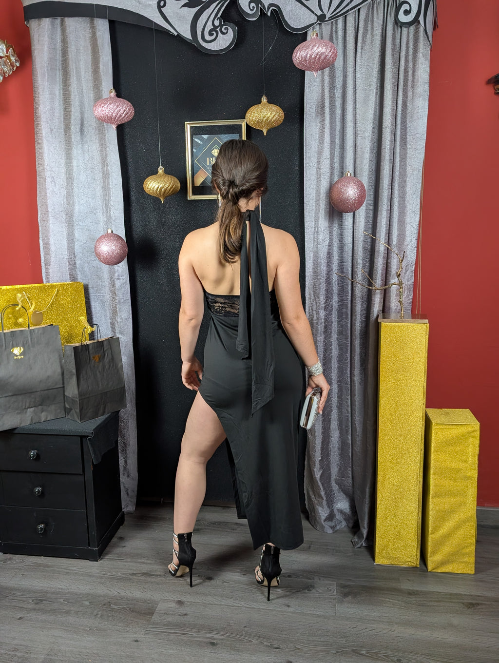 SEXY NIGTH